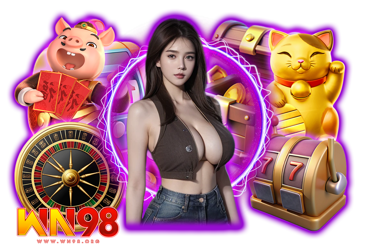 wn98 slot