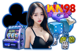 98 พารวย