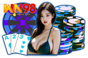 wn98 สล็อต