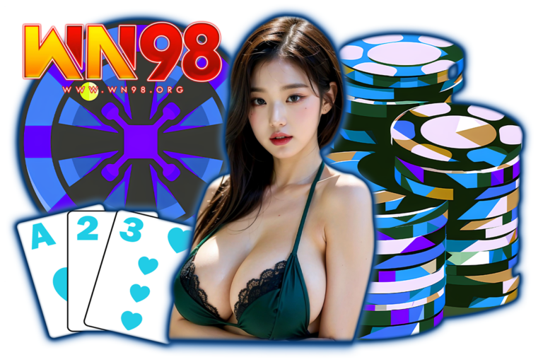 wn98 สล็อต